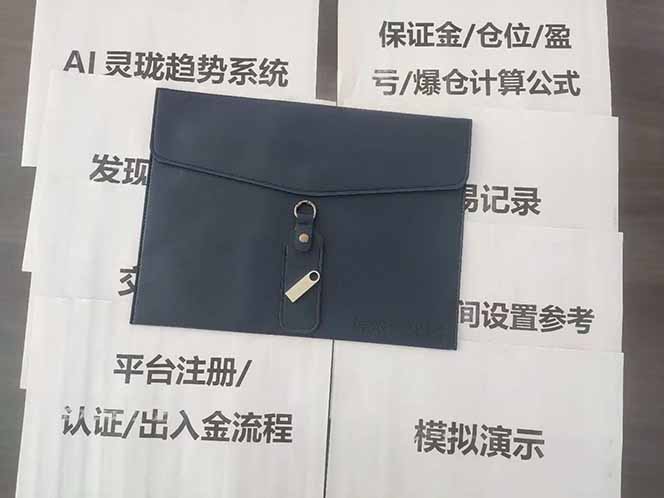 图片[5]-海外美金AI掘金项目，200U可入门槛，一天一单即可，每天1000-2000很轻松！-云网创