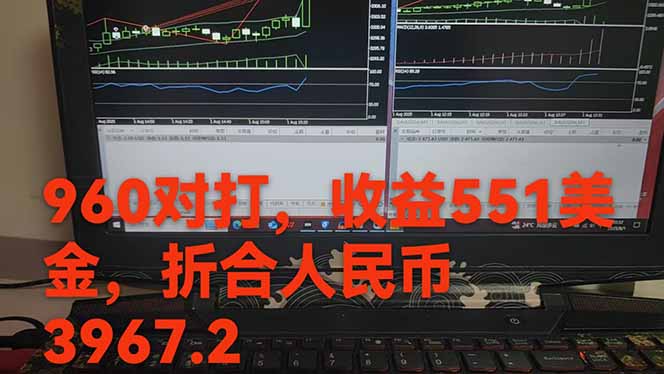 图片[1]-稳定8年的美刀搬砖项目，单人每日收益800—3000.团队4人月入10W+.可线下-云网创