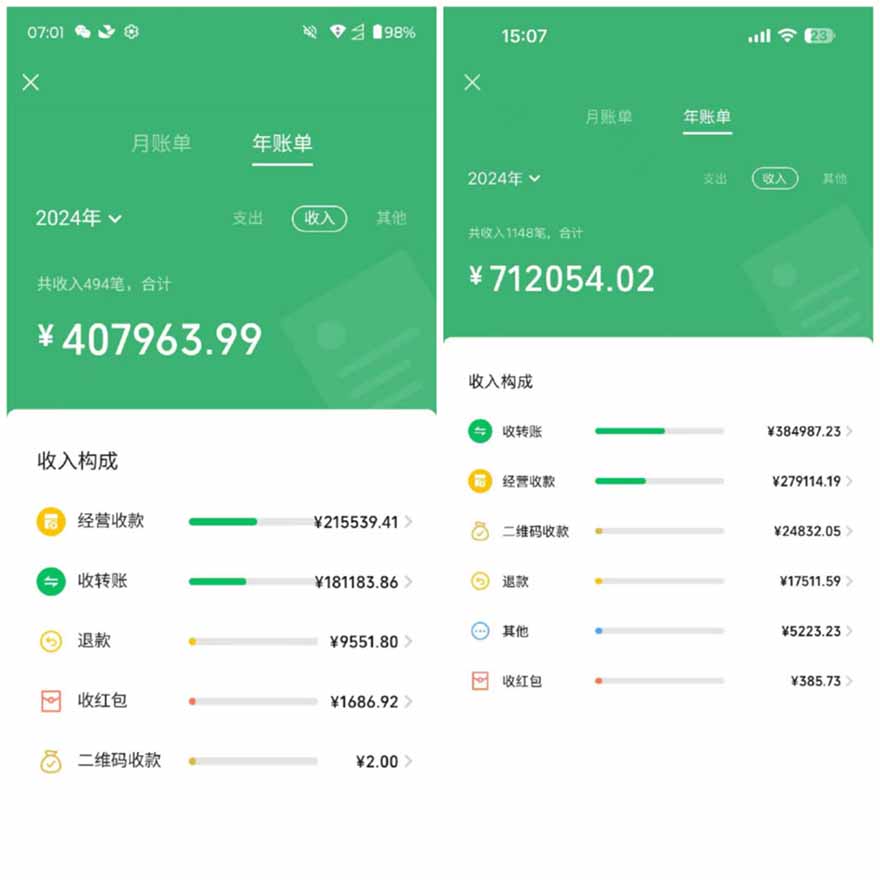 图片[1]-2025年，请“不择手段”去搞钱!-云网创