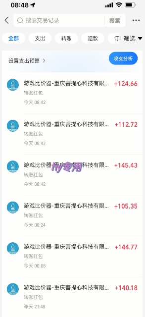 游戏全自动搬砖项目，日入1k，可批量矩阵无限放大【揭秘】