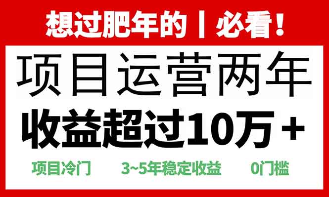 2025快递站回收玩法：收益超过10万+，项目冷门，0门槛-云网创