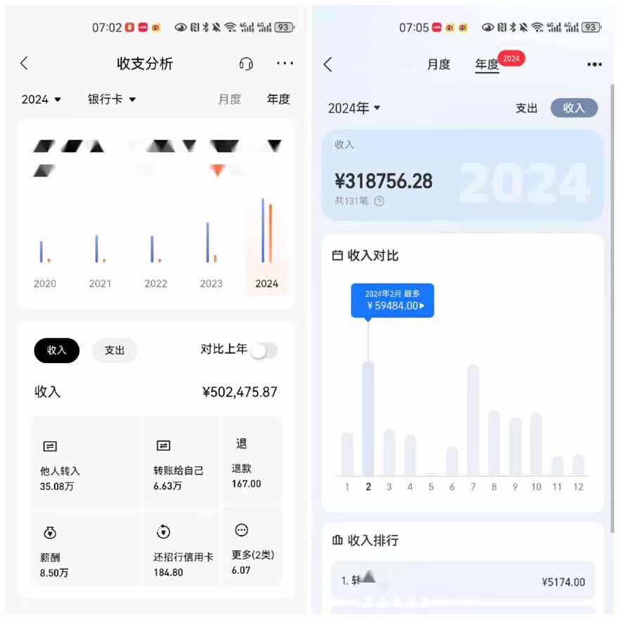 图片[3]-2025年，请“不择手段”去搞钱!-云网创