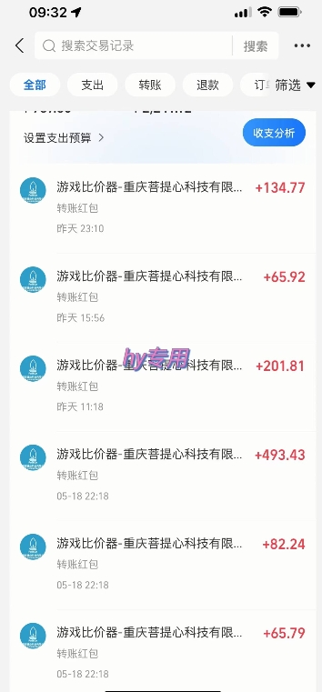 海外游戏暴力玩法,日入1k,实现全自动化搬砖【揭秘】